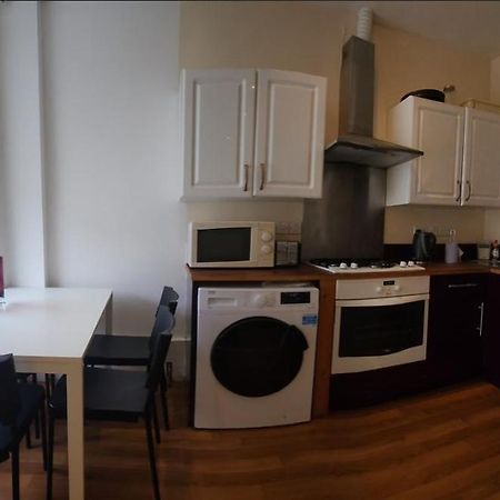 Flat 2 Douglas Head Road المظهر الخارجي الصورة