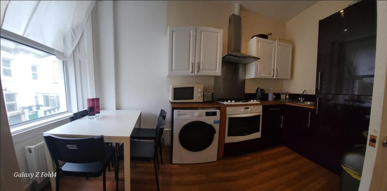 Flat 2 Douglas Head Road المظهر الخارجي الصورة