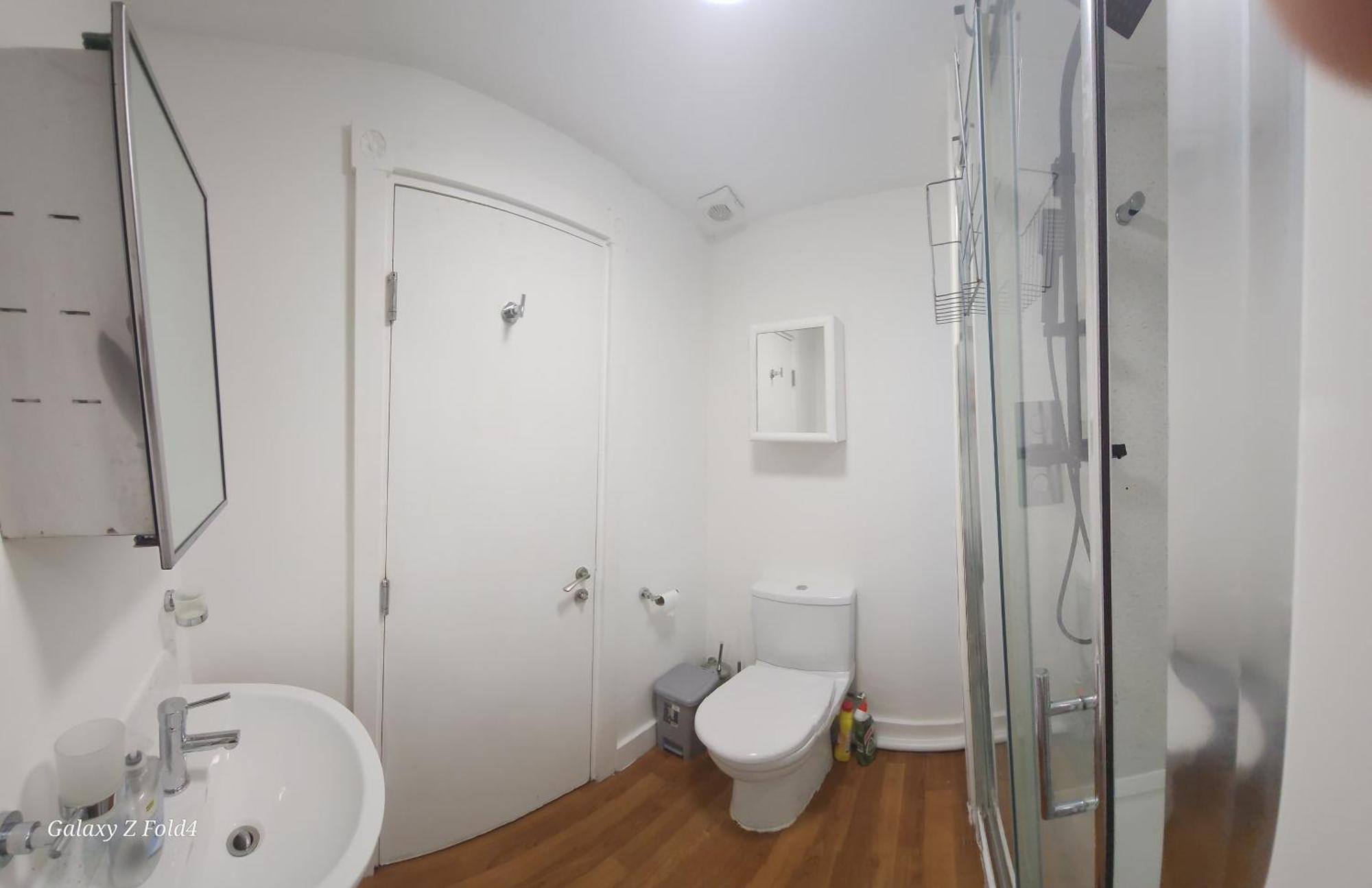 Flat 2 Douglas Head Road المظهر الخارجي الصورة