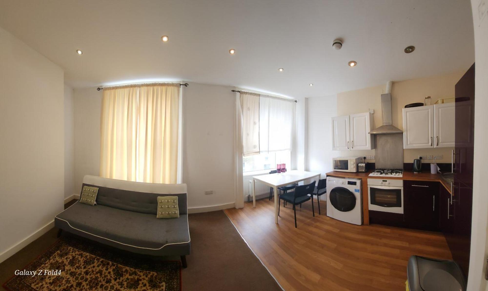 Flat 2 Douglas Head Road المظهر الخارجي الصورة